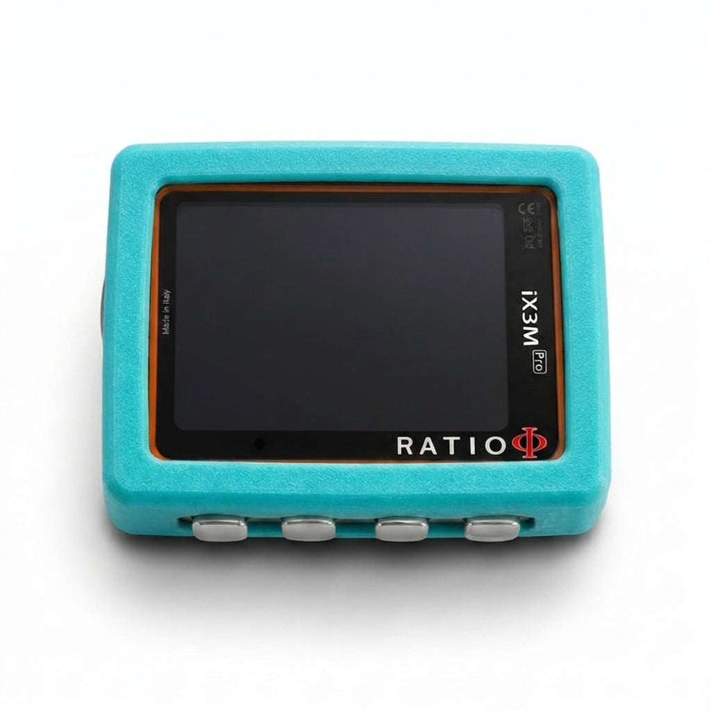 Hülle für Ratio iX3M (eckige Tasten)