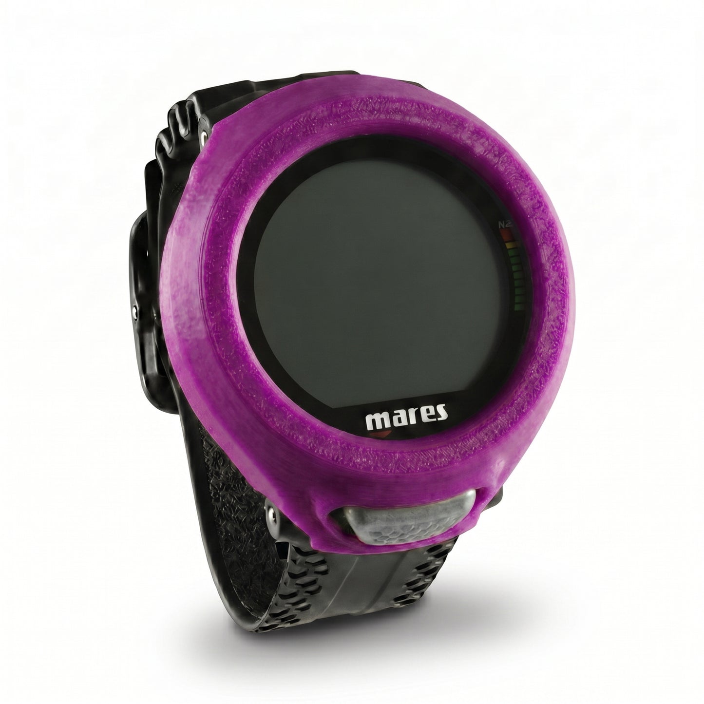 Hülle für Mares Puck 4 / Puck Lite