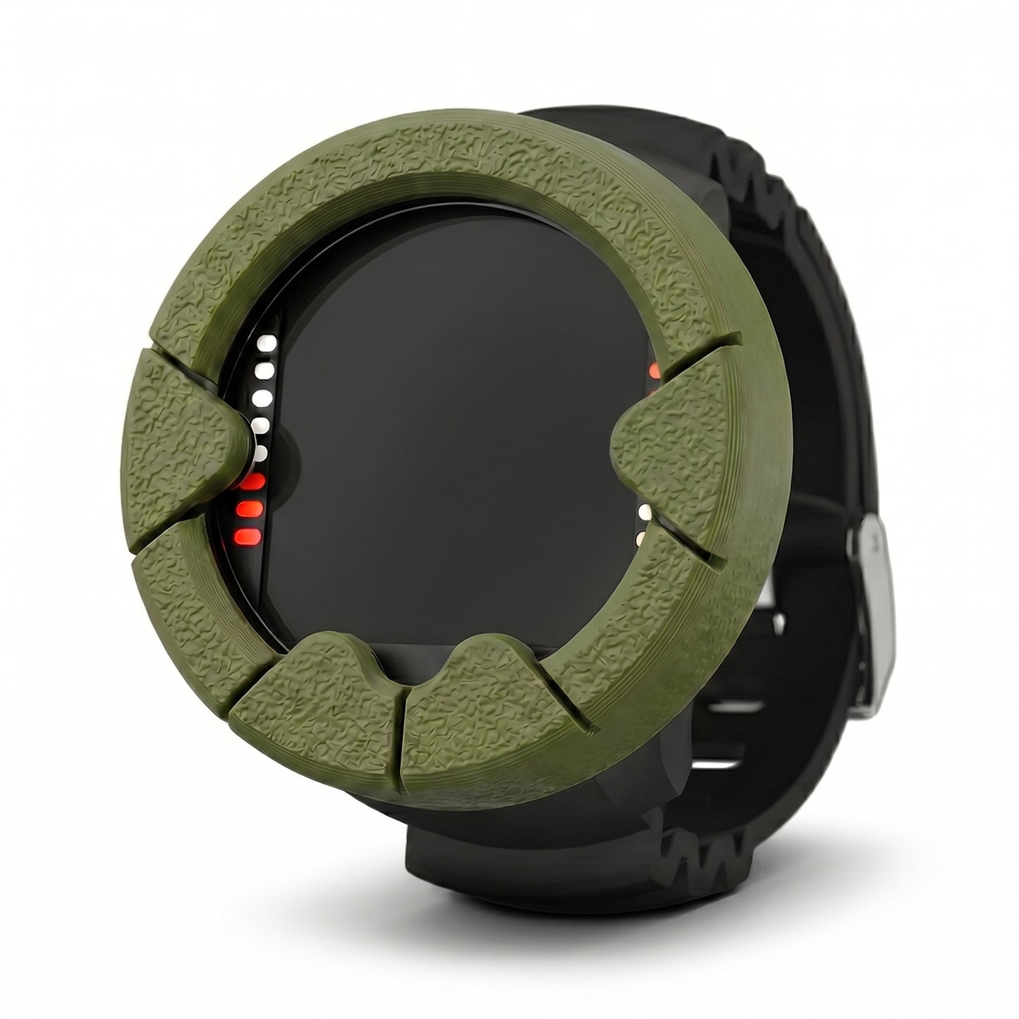 Hülle für Suunto Zoop Novo