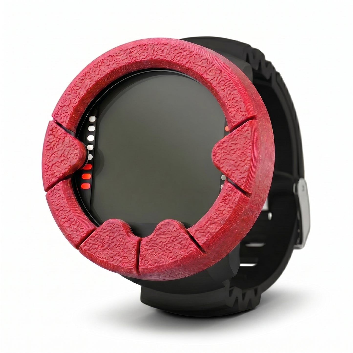 Hülle für Suunto Zoop Novo