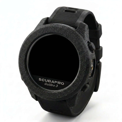 Hülle für Scubapro G3 – Schutzhülle für den Premium-Tauchcomputer Scubapro Galileo 3.