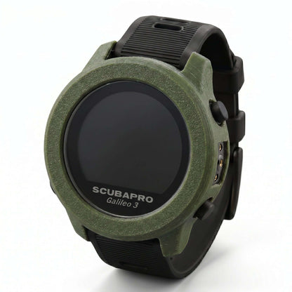 Hülle für Scubapro G3 - Schutzhülle für den Premium-Tauchcomputer Galileo 3 von Scubapro
