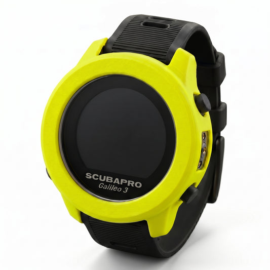 Hülle für Scubapro G3