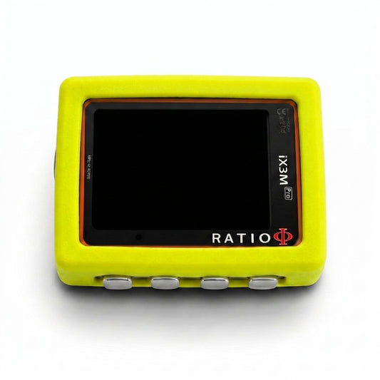 Hülle für Ratio iX3M (eckige Tasten)