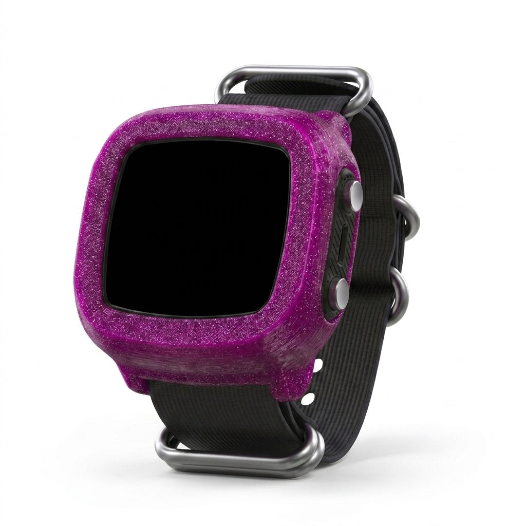 Hülle für Aqualung i330r Band