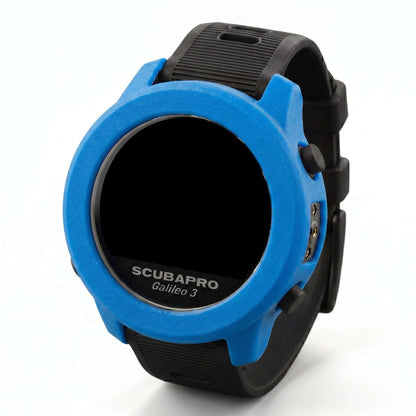 Hülle für Scubapro G3 – Schutz für den Scubapro Galileo 3 Tauchcomputer in modernem Design.