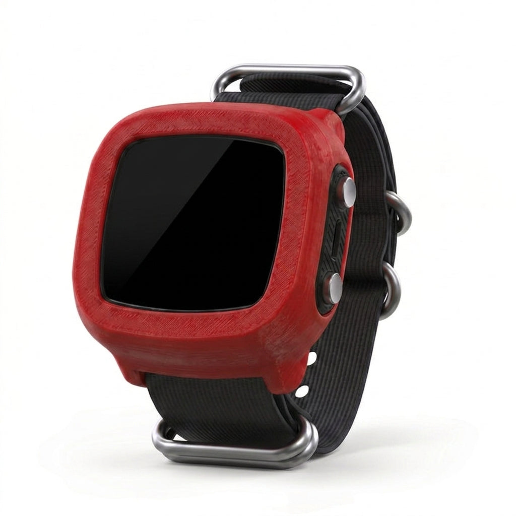 Hülle für Aqualung i330r Band