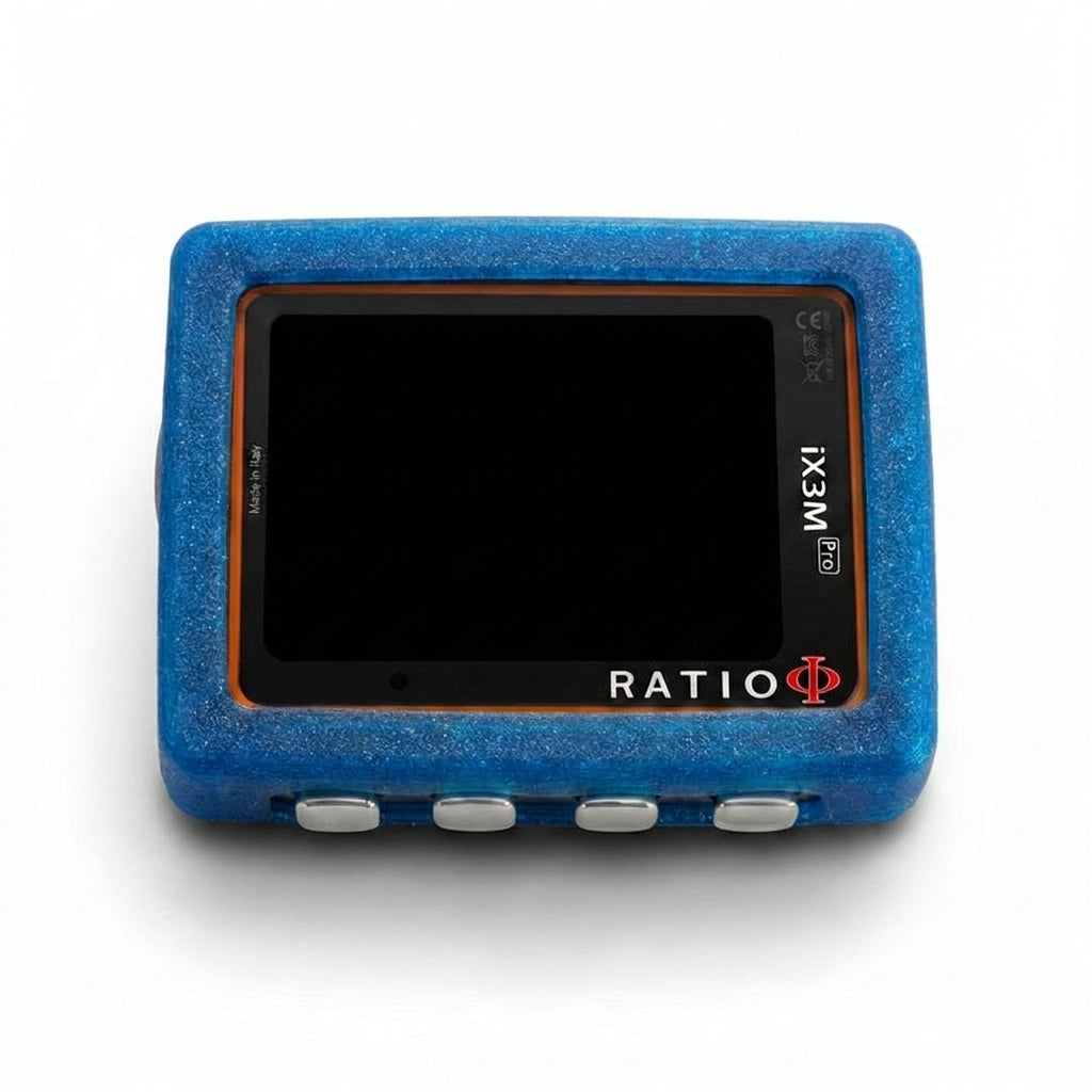 Hülle für Ratio iX3M (eckige Tasten)