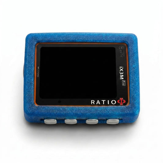 Hülle für Ratio iX3M (eckige Tasten)