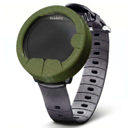 Hülle für Suunto Zoop – stoßabsorbierende TPU-Hülle für den Suunto Zoop Tauchercomputer