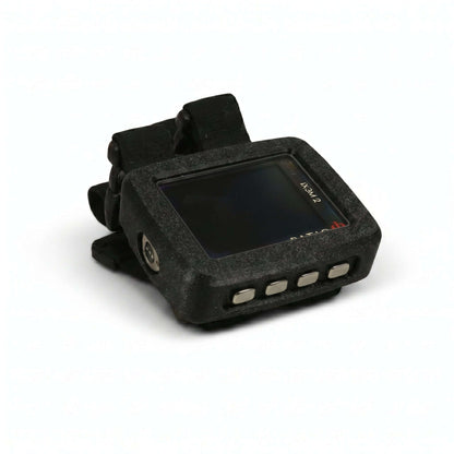 Hülle für Ratio iX3M 2 – TPU-Schutz für den neuesten Tauchcomputer mit gestochen scharfem Display.