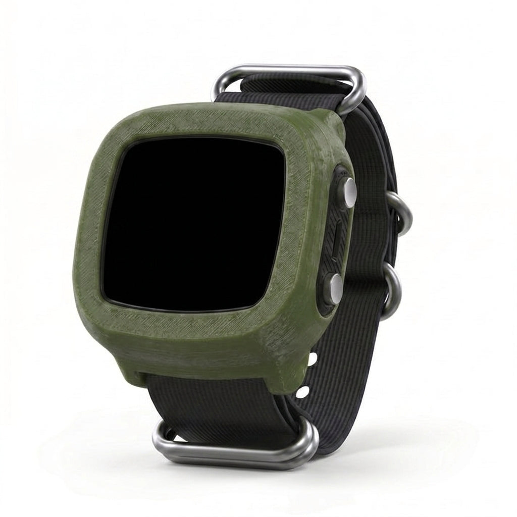 Hülle für Aqualung i330r Band