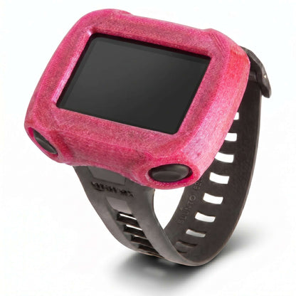 Hülle für Mares Quad / Quad Air / Quad CI / Quad 2 in pink für besten Schutz und Stil.