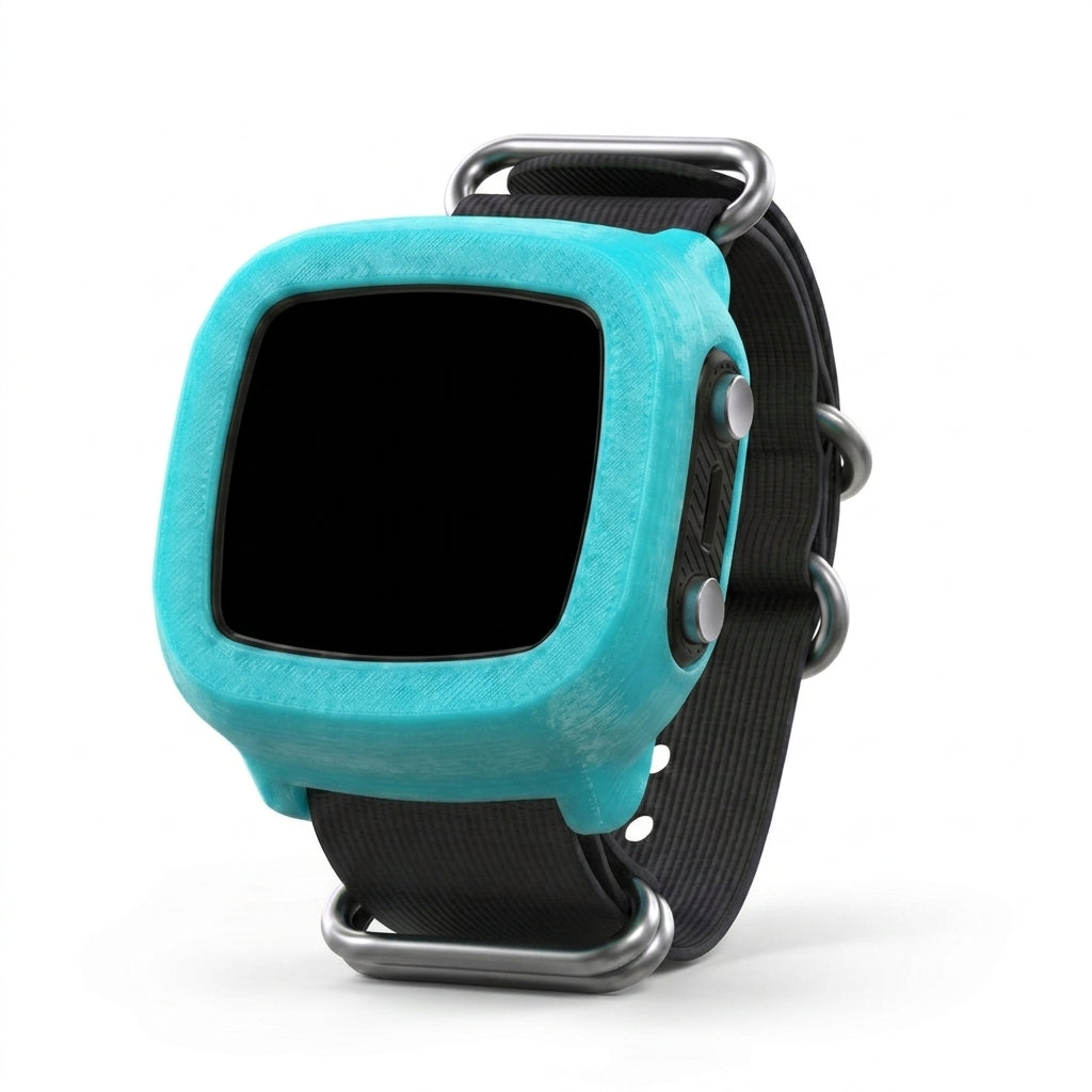Hülle für Aqualung i330r Band