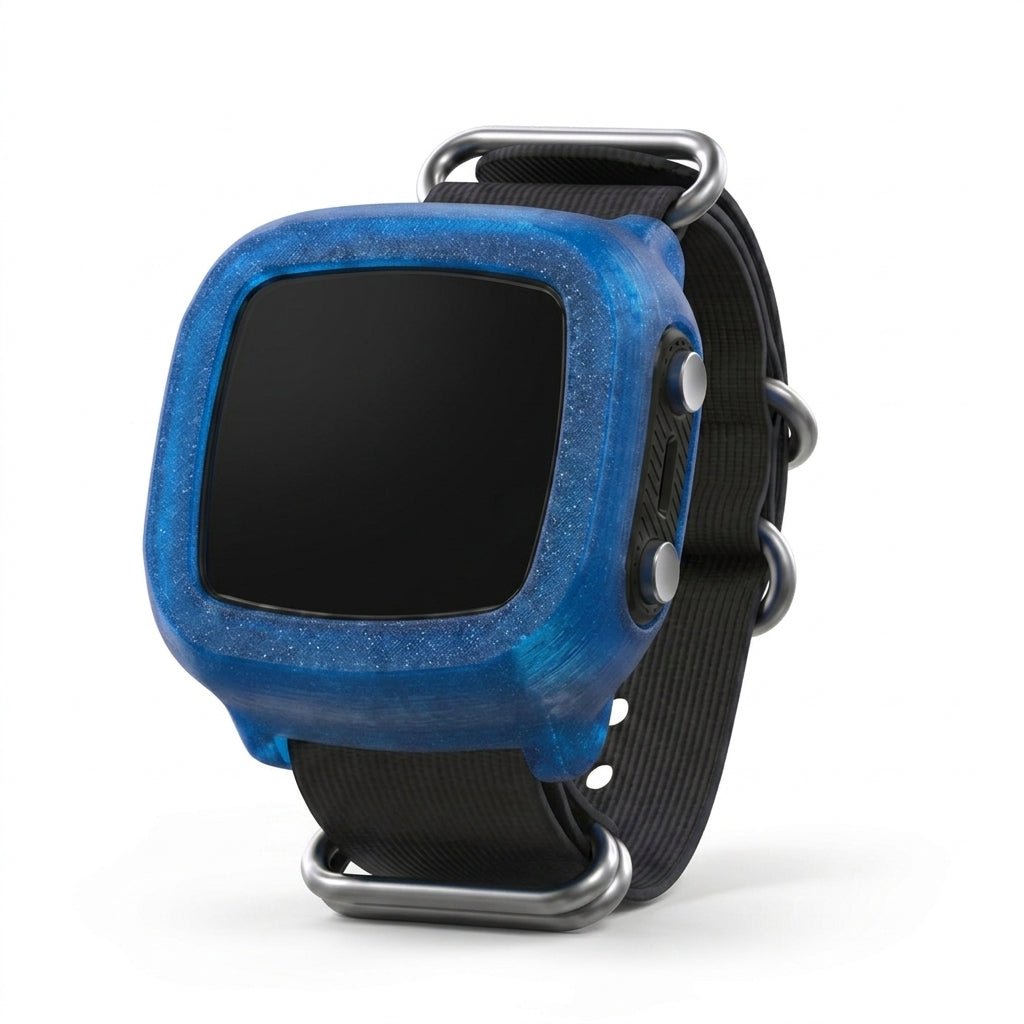 Hülle für Aqualung i330r Band