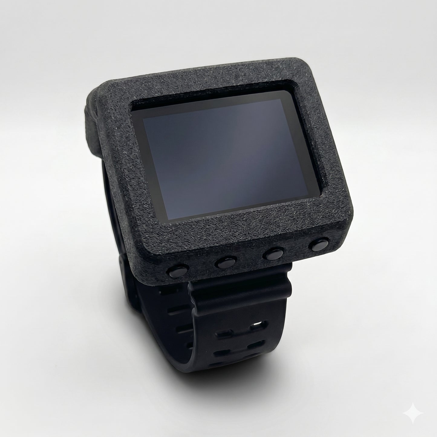 Hülle für Mares Icon HD