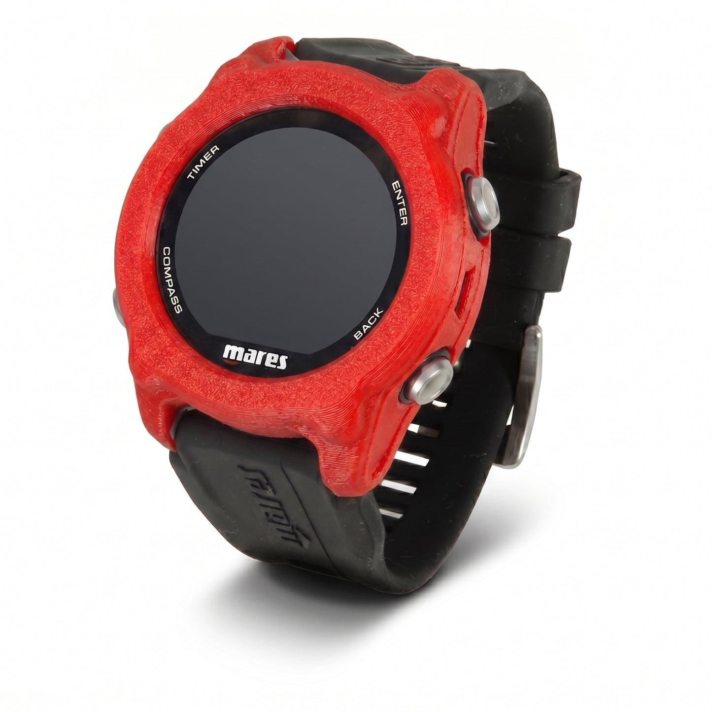 Hülle für Mares Sirius
