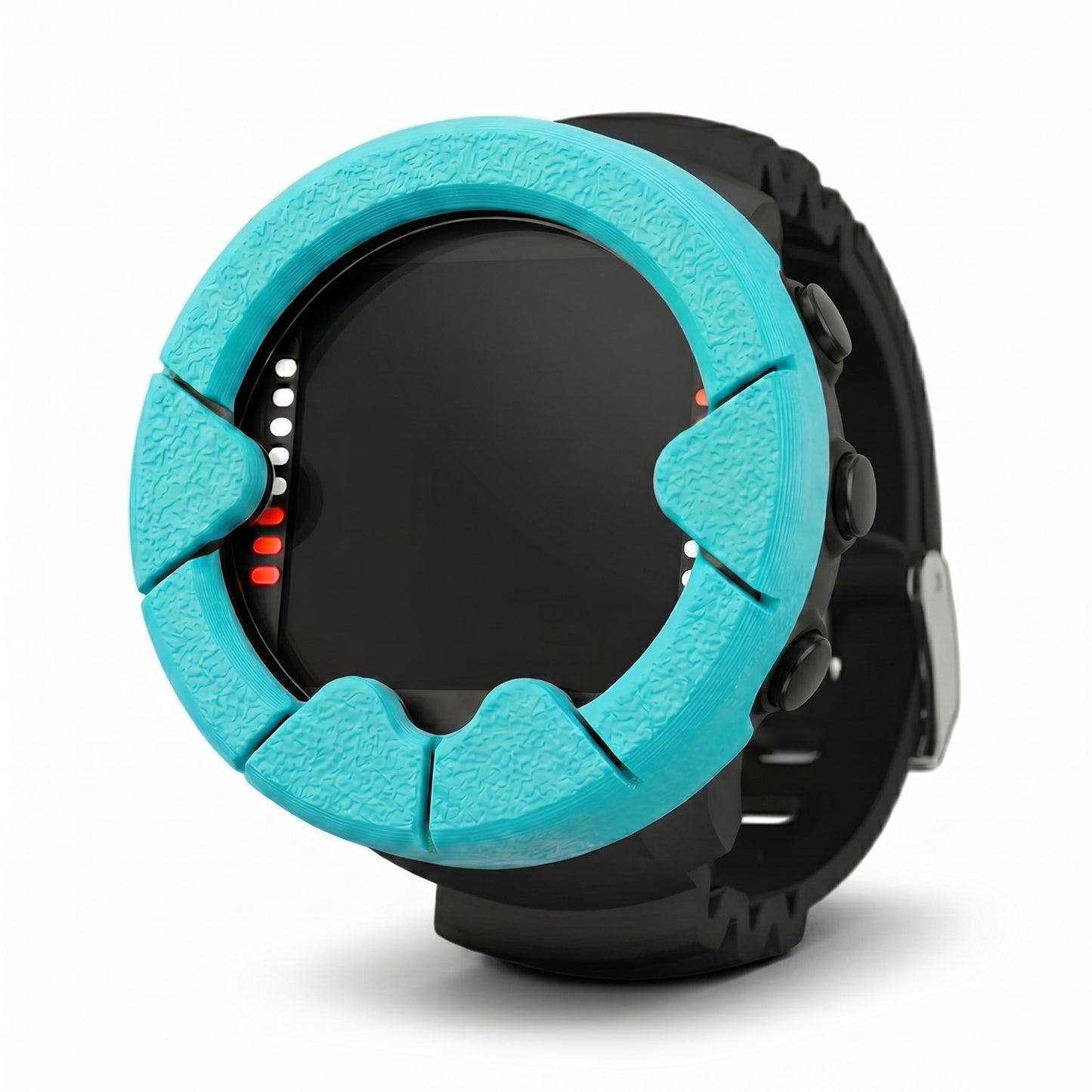 Hülle für Suunto Zoop Novo