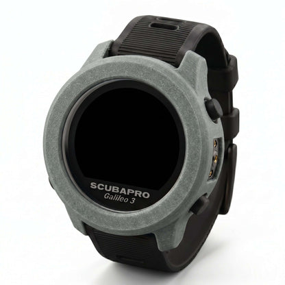 Hülle für Scubapro G3 - hochwertige Schutzhülle für den Scubapro Galileo 3 Tauchcomputer.