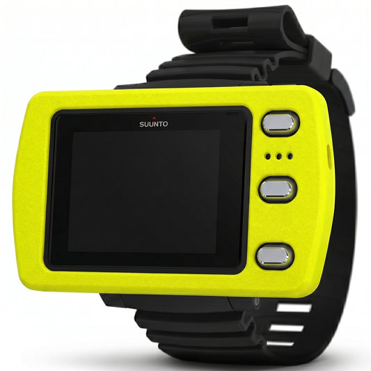 Hülle für Suunto Eon Steel