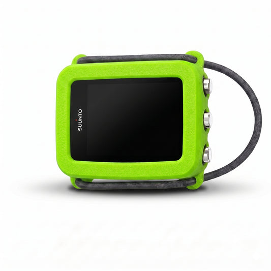 Hülle für Suunto Eon Core - Bungee
