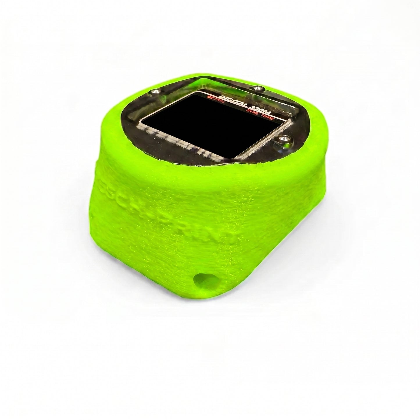 Hülle für Scubapro/Uwatec Bottomtimer