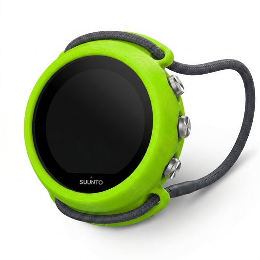 Hülle für Suunto D5 -  Bungee Version 1