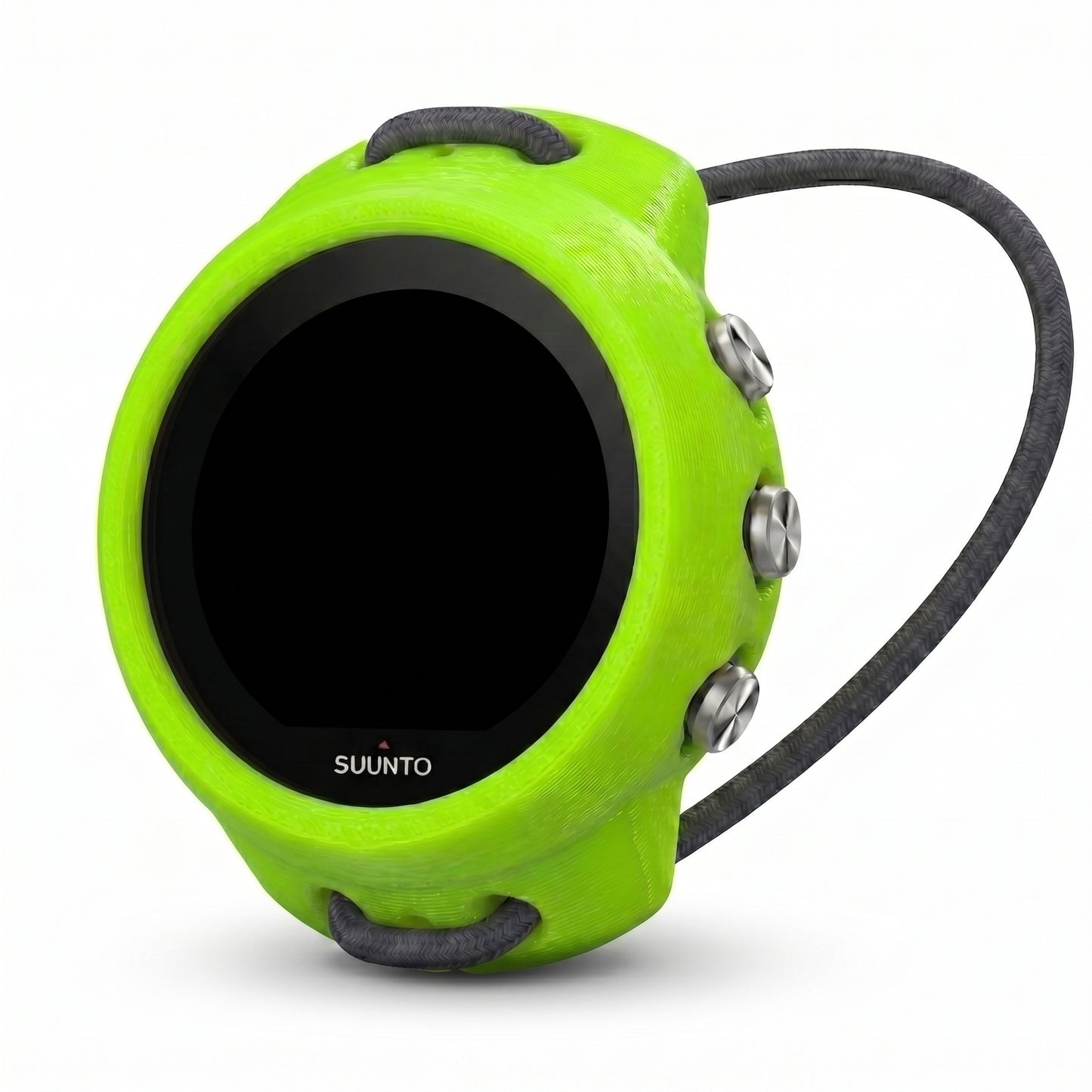 Hülle für Suunto D5 -  Bungee Version 2