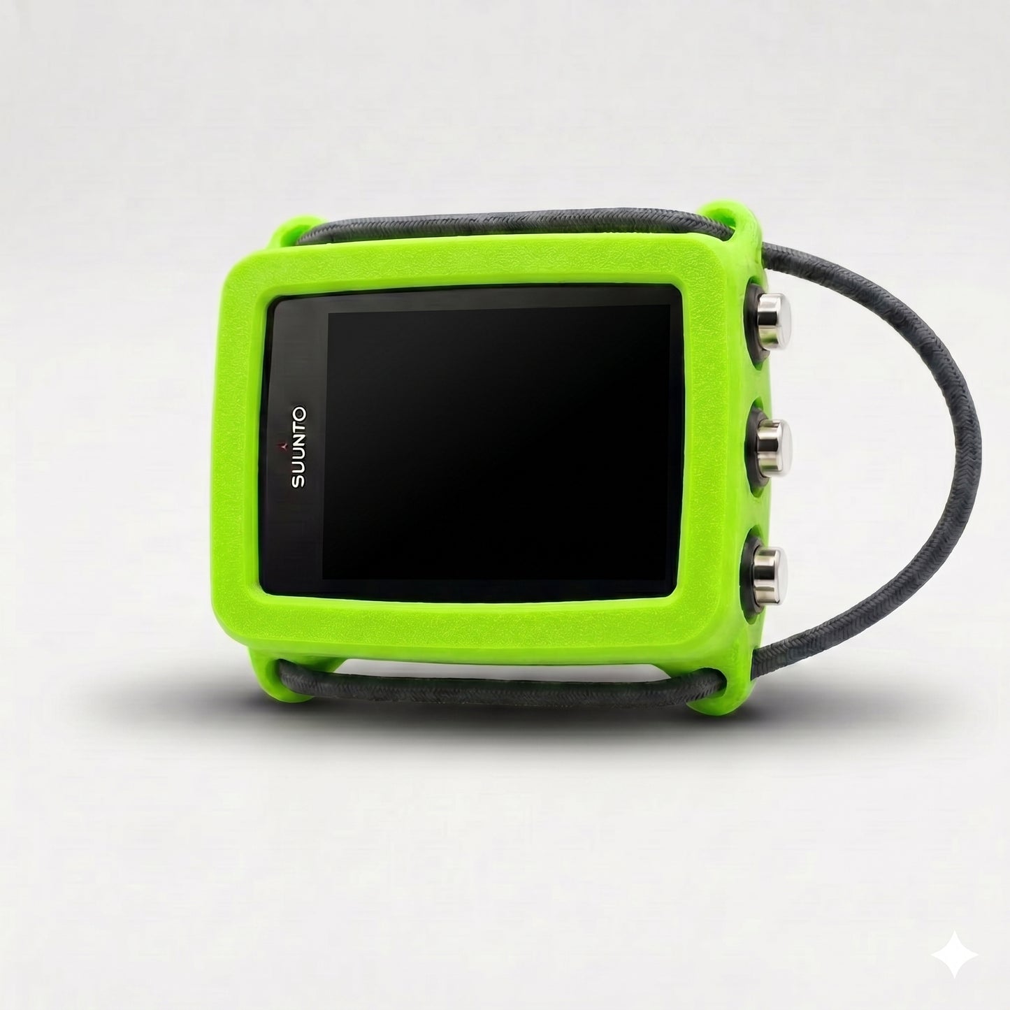 Hülle für Suunto Eon Core - Bungee