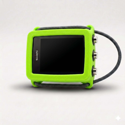 Kaso para sa Suunto Eon Core - Bungee