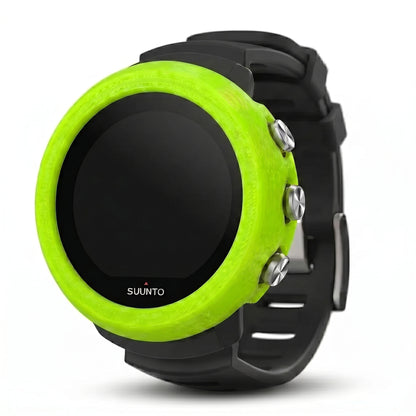 Hülle für Suunto D5 - Band