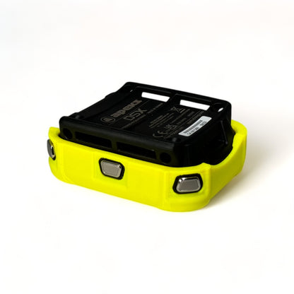 Hülle für Apeks DSX