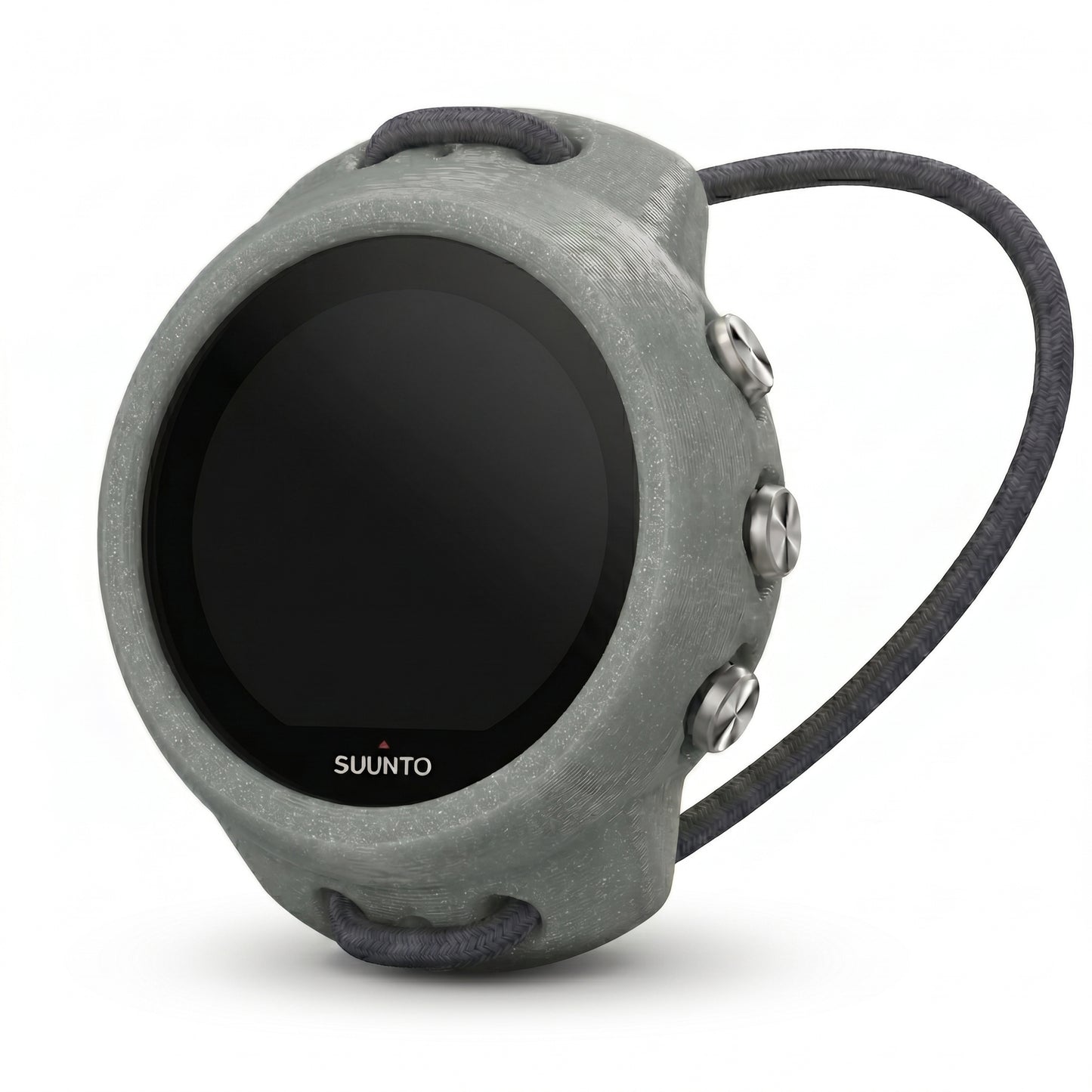 Hülle für Suunto D5 -  Bungee Version 2