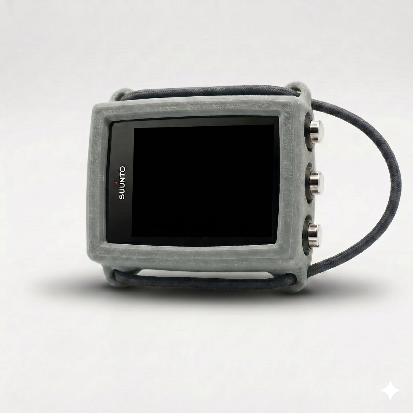 Hülle für Suunto Eon Core - Bungee