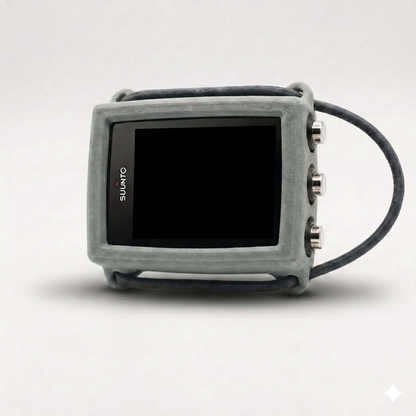 Kaso para sa Suunto Eon Core - Bungee