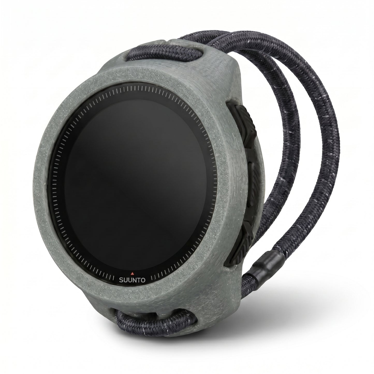 Hülle für Suunto Ocean & Nautic S Bungee