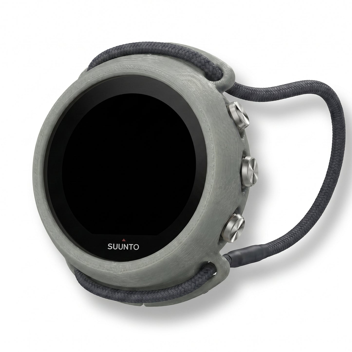 Hülle für Suunto D5 -  Bungee Version 1