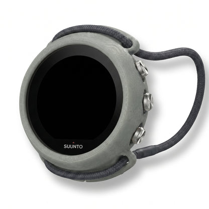 Hülle für Suunto D5 -  Bungee Version 1