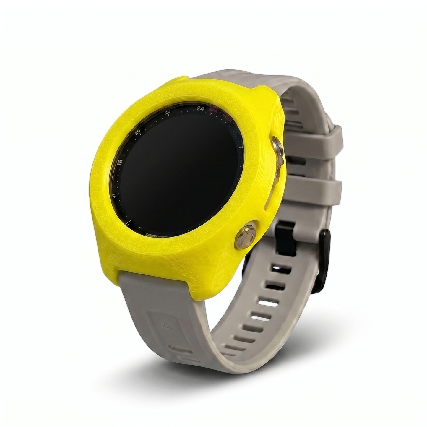 Garmin Descent MK3i 43mm用ケース
