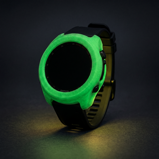 Hülle für Garmin Descent MK3i 51mm