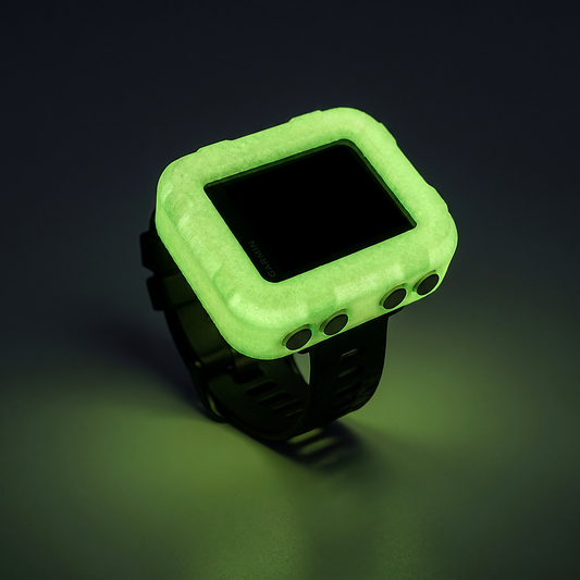 ガーミン Descent X30 用 ケース
