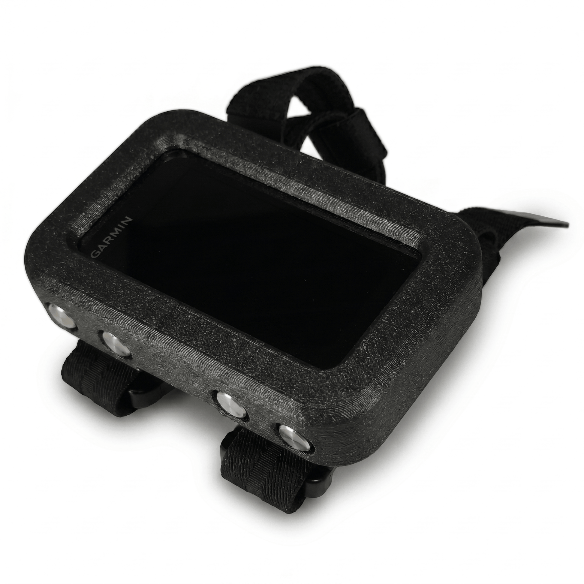 Hülle für Garmin Descent X50i, robuste TPU-Hülle für optimalen Schutz vor Stößen und Kratzern.