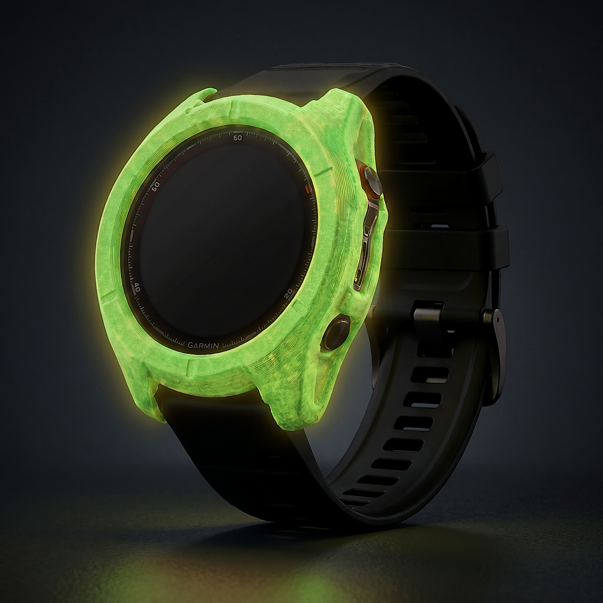 Futrola za Garmin Fenix 8 - 51mm