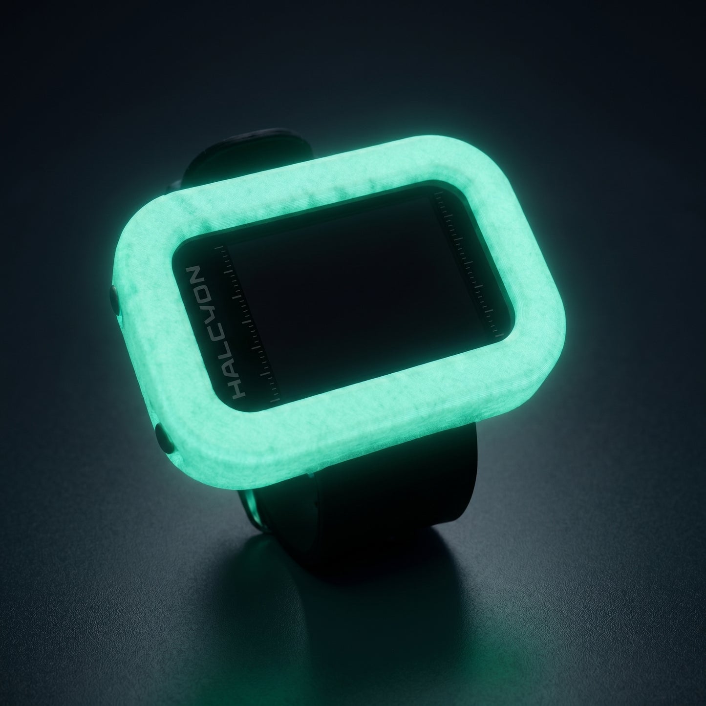 Hülle für Halcyon Symbios Handset