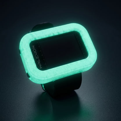 Hülle für Halcyon Symbios Handset