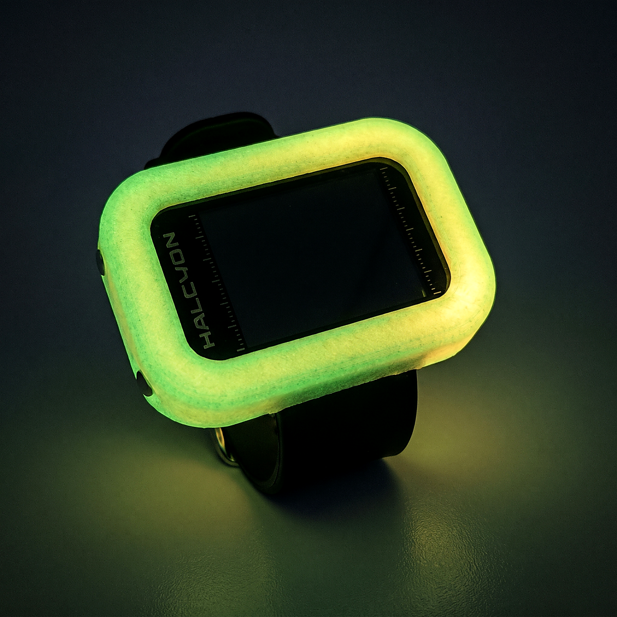 Hülle für Halcyon Symbios Handset