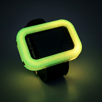 Hülle für Halcyon Symbios Handset