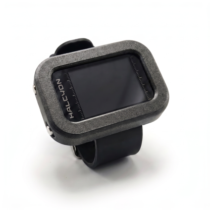 Hülle für Halcyon Symbios Handset