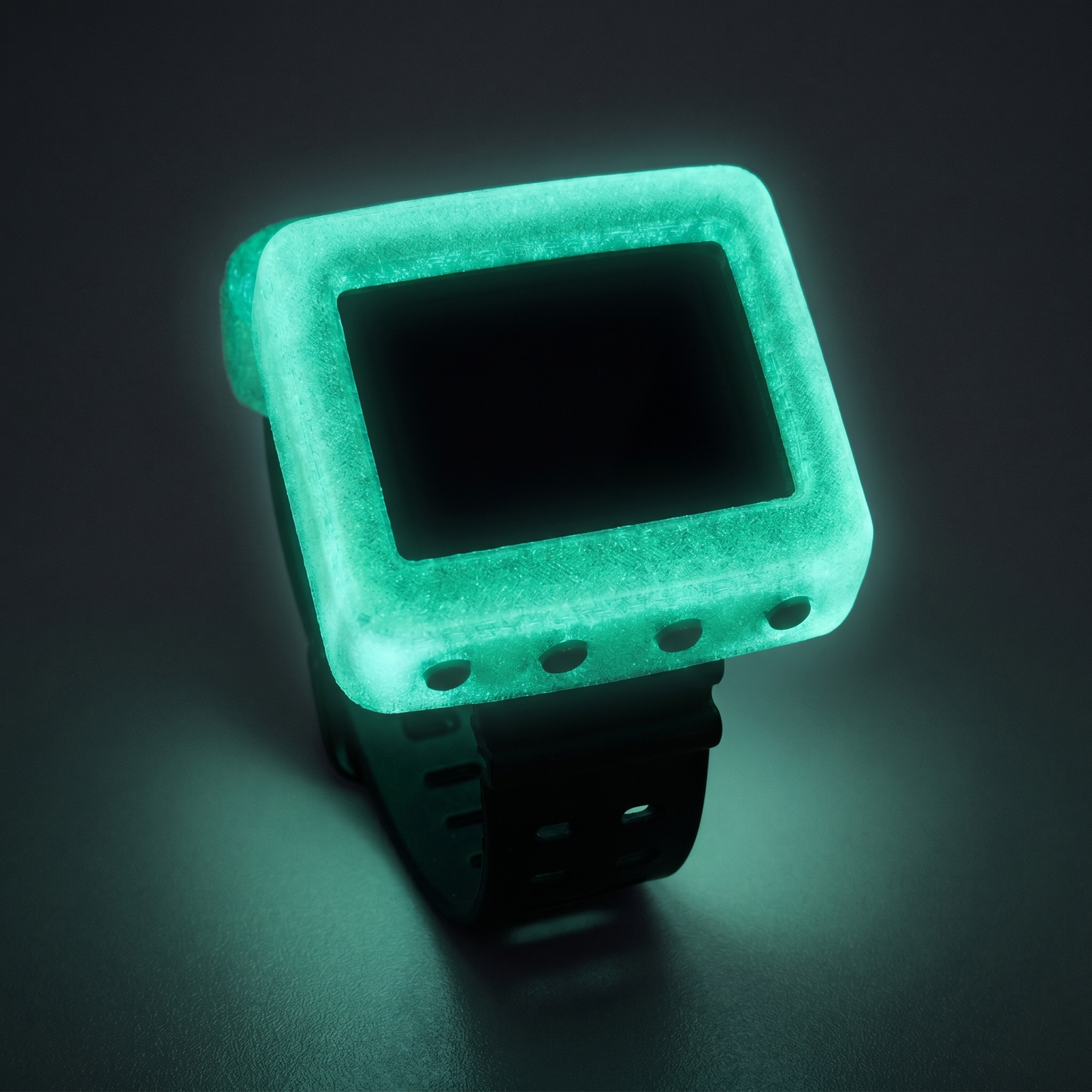 Hülle für Mares Icon HD