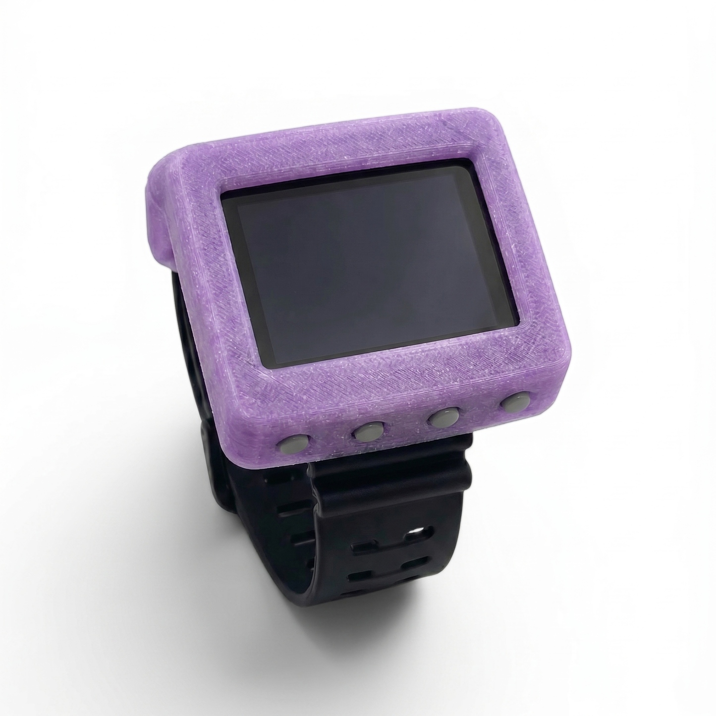 Hülle für Mares Icon HD